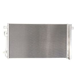 Buick Enclave 2008-2017 Ac Condenser - CNDDPI3649