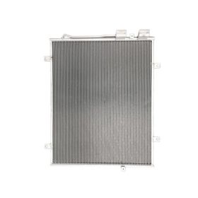 Dodge Dakota-ram 2005-2010 Ac Condenser - CNDDPI3666