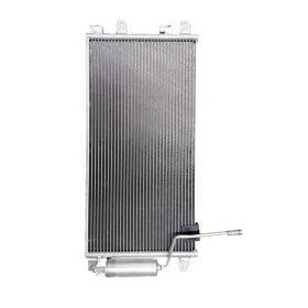 2008-2011 Ford Focus - Ac Condenser A/t With Toc - CNDDPI3674