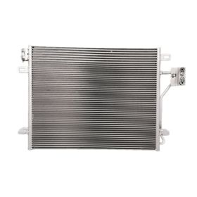Dodge Caravan 2008-2016 Ac Condenser With Toc - CNDDPI3682