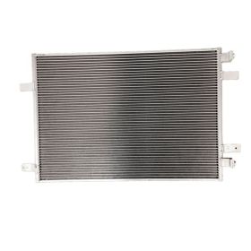 Ford Pickup F450 Superduty 2008-2010 Ac Condenser 5.4/6.8 Gas - CNDDPI3691