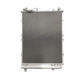 KIA Sorento 2007-2009 Ac Condenser - CNDDPI3695
