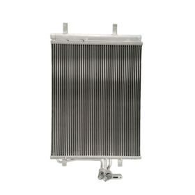 2007-2015 Volvo S80 - Ac Condenser - CNDDPI3733