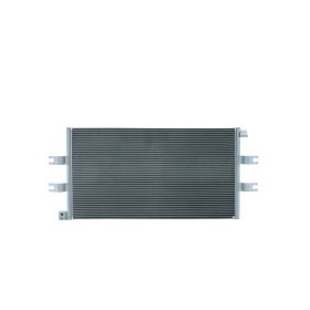 2003-2020 Gmc Savana Van - Ac Condenser - CNDDPI3887