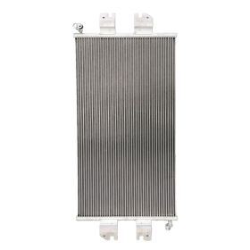 Chevrolet Van Chevy Express 2003-2019 Ac Condenser - CNDDPI3887