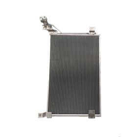 Ford Crown Victoria 2003-2005 Ac Condenser - CNDDPI4011