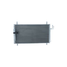 2003-2007 Infiniti G35 Coupe - A/c Condenser - CNDDPI4704