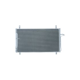2003-2009 Nissan 350z - A/c Condenser - CNDDPI4707