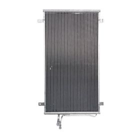 Nissan 350z 2003-2009 Ac Condenser With Receiver Drier 03-08 Coupe - CNDDPI4707