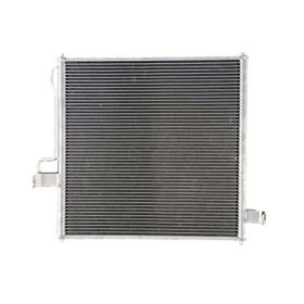 Ford Ranger Pickup 2wd 1996-2001 Ac Condenser V6 Sohc Engine - CNDDPI4770