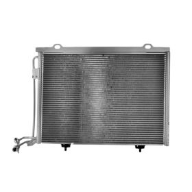 1998-2004 Mercedes Slk230 - Ac Condenser - CNDDPI4825