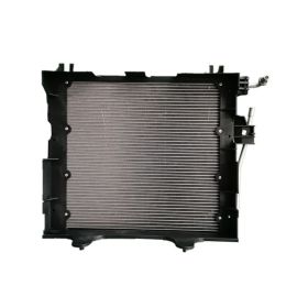 Dodge Dakota Pickup 1998-1999 Ac Condenser - CNDDPI4922