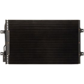 1998-2003 Dodge Fullsize Van - Ac Condenser - CNDDPI4934