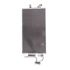 Buick Lesabre 2000-2005 Ac Condenser Exc Gxp Models - CNDDPI4950