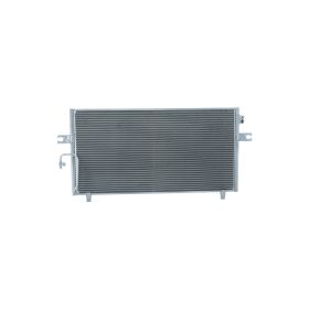 2000-2001 Nissan Maxima - Ac Condenser From 8/97 - CNDDPI4952