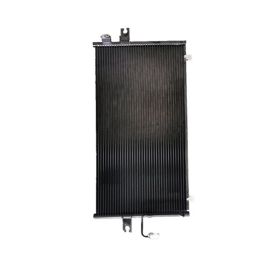 Infiniti I30 2000-2001 Ac Condenser To 10/00 - CNDDPI4952