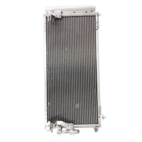 Chrysler Sebring Coupe 2000-2005 Ac Condenser With Toc - CNDDPI4967