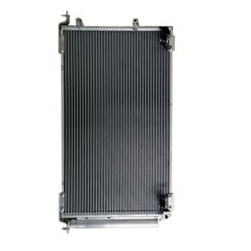 2000-2004 Toyota Avalon - Ac Condenser With Toc - CNDDPI4968