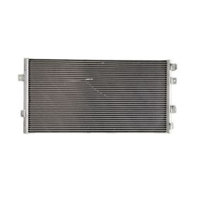 Chrysler 300m 1999-2004 Ac Condenser Heavy Duty Repl Standard Duty Cnd40142 - CNDDPI4974