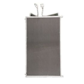 Ford Escape 2001-2004 Ac Condenser - CNDDPI4975