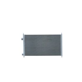 2001-2005 Honda Civic Sedan - Ac Condenser Heavy Duty Repl Standard Duty Cnd40142 - CNDDPI4977