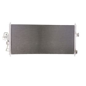 Nissan Sentra 2000-2002 Ac Condenser To 11/01 - CNDDPI4980