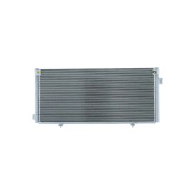 2000-2004 Subaru Legacy - Ac Condenser With Receiver Drier - CNDDPI4981