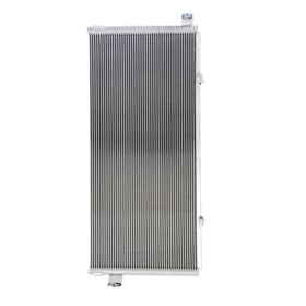 Subaru Baja 2003-2006 Ac Condenser - CNDDPI4981
