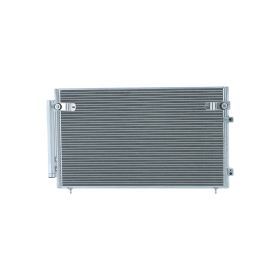 1998-2005 Lexus Gs300 - Ac Condenser With Receiver Drier - CNDDPI4982