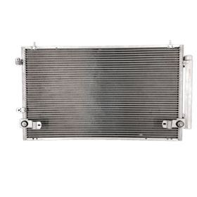 Lexus Gs300 1998-2005 Ac Condenser - CNDDPI4982