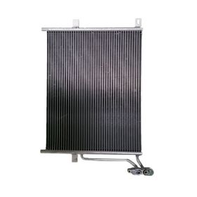 1999-2005 Bmw 3 Series Sedan - Ac Condenser - CNDDPI4994