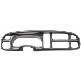 Dodge Pickup Fullsize 1998-2002 Instrument Panel Bezel Cover - DCV010003