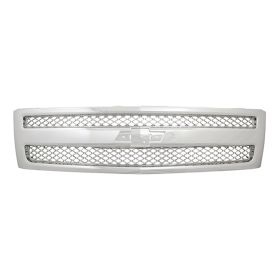 2007-2013 Chevrolet Silverado Pickup - Proefx Grille - EFX3487AC