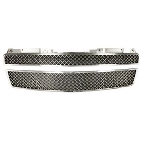 2007-2014 Chevrolet Tahoe - Proefx Grille - EFX3533M