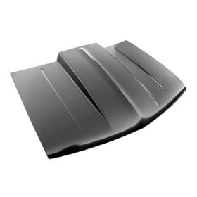 GMC Pickup Gmc Fullsize C/k 1992-1994 Proefx Cowl Hood Panel With Straight Cowl And 4in Rise - EFXC1088V1A