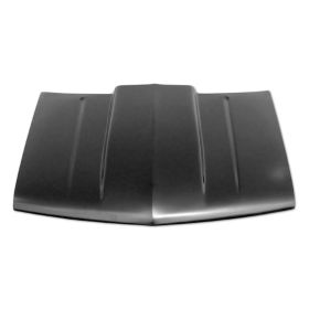 1992-1994 Chevrolet Blazer (Fullsize) Proefx Cowl Induction Hood W/straight Cowl - EFXC1088V1