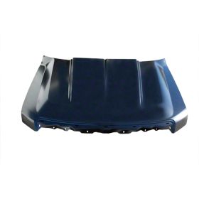 Ford Pickup Lightduty 2009-2014 Cowl Hood Panel - EFXFRD09V1