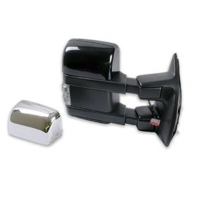 Ford Pickup F450 Superduty 2011-2016 Proefx Tow Mirror Set - EFXMFSD11HECP