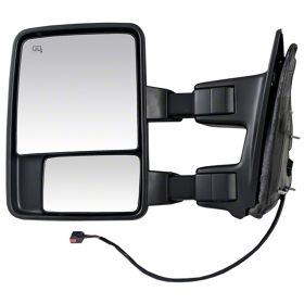 Ford Pickup F450 Superduty 2011-2016 Proefx Tow Mirror Set - EFXMFSD11MHECP