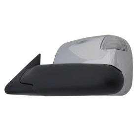 Dodge Pickup Fullsize 1994-1997 Power Tow Mirror Set - EFXMRDOD94EC