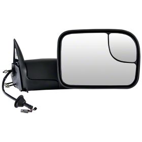 Dodge Pickup Fullsize 1994-2002 Power Mirror Set - EFXMRDOD94ET