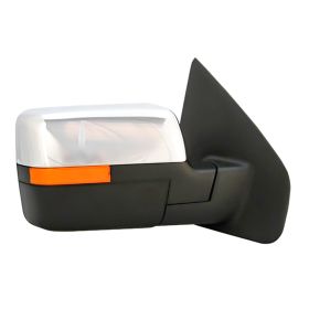 Ford Pickup Lightduty 2004-2014 Mirror Set - EFXMRF1504ERC