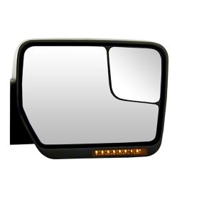 Ford Pickup Lightduty 2004-2014 Mirror Set - EFXMRF1504HECT-S
