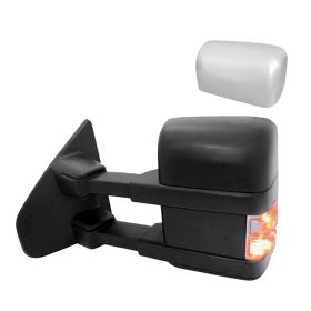 Ford Pickup Lightduty 2007-2014 Proefx Power Folding Mirror Upgrade - EFXMRF1507HETF-S