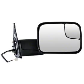 Toyota Tacoma Pickup 2wd 2005-2015 Proefx Tow Mirror Set - EFXMRTAC05ET