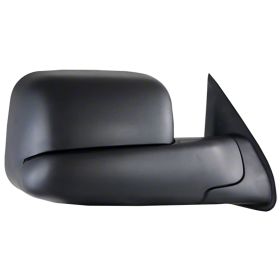 Toyota Tacoma Pickup 2wd 2005-2015 Proefx Tow Mirror Set - EFXMRTAC05MT