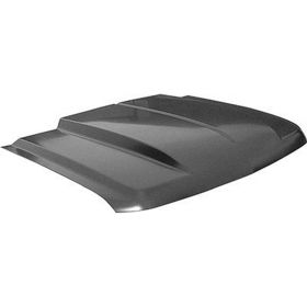 2007-2013 Chevrolet Silverado Pickup - Proefx Cowl Hood - EFXSIL07V1