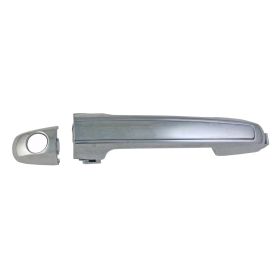 Hyundai Sonata 2006-2010 Front Driver Side Exterior Door Handle - FDH010213
