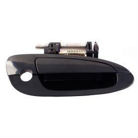 Nissan Altima 2002-2006 Front Passenger Side Exterior Door Handle - FDH010244