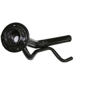 1997-1998 FORD PICKUP FORD LIGHTDUTY Fuel Filler Neck - FFN010068